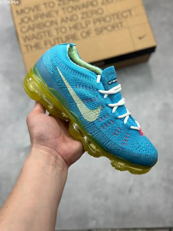 nike air vapormax flyknit pour femme s_11173041